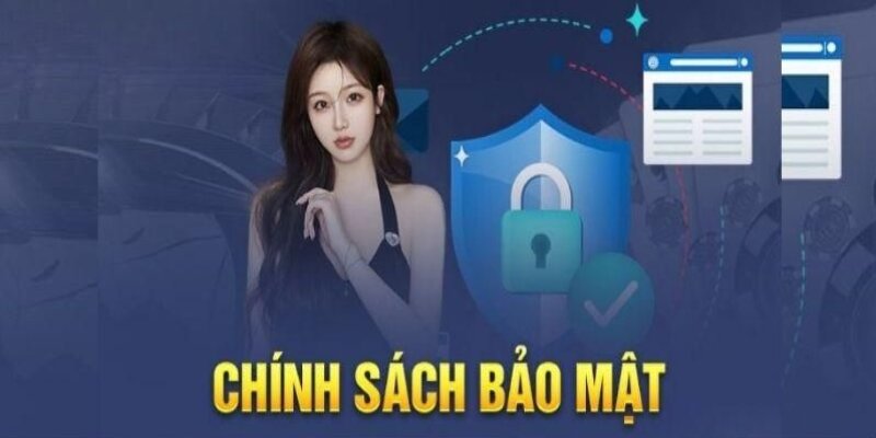 Chính Sách Bảo Mật 123B