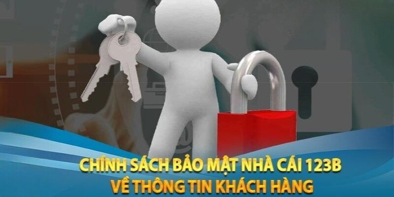 Nhà cái thu thập và bảo vệ tối đa thông tin của người chơi