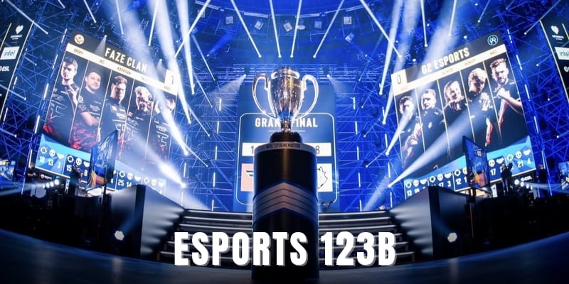 Esports 123b