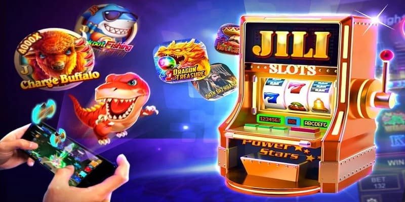 Jili Slot 123b