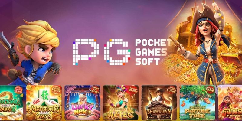 Đánh giá PG slot thông qua các tiện ích 