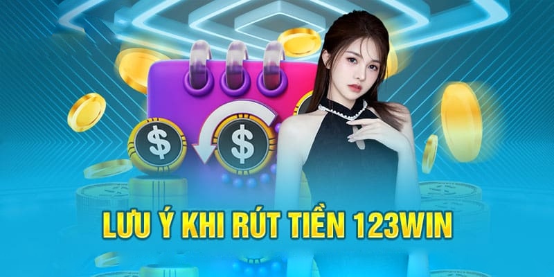 Lưu ý quan trọng cần biết khi rút thưởng