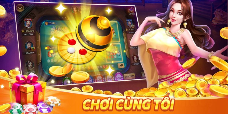 Thông tin giới thiệu game xóc đĩa 30s